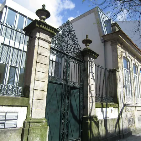Sunday - Fine Arts Appartamento Oporto